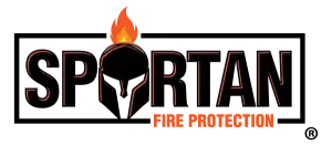 Spartan Fire Protection Logo Spartan Fire Protection Logo