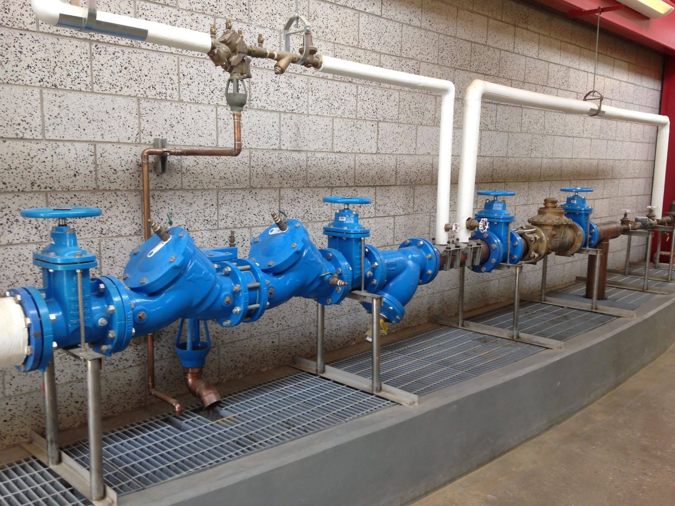 Backflow (1)