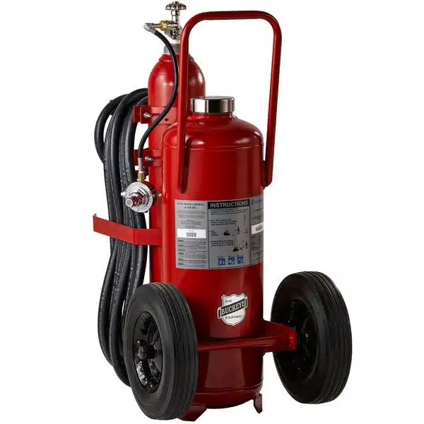 fire protection system service