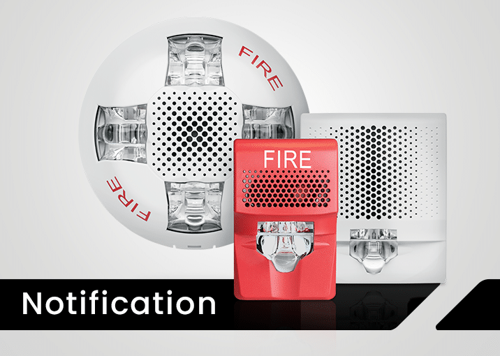 fire alarm installation